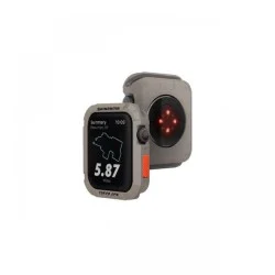 SKINARMA APPLE WATCH CASE KURONO 45/44 MM - Light Grey